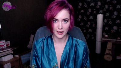 Torolàlana momba ny jerk off avy amin'ny tovovavy Rosiana amin'ny teny anglisy