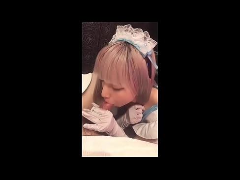 ❤️ Japoney Idol [mayuka], akanjo ankizivazy frantsay, tapany 1, mitsoka sy mitsangatsangana miaraka amin'ny lotion ️ Super vetaveta amin'ny pôrnôgrafia mg.sex78.ru