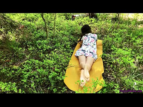 ❤️ Stranger on Tinder Masturbates My Pussy and Fucks Passionate in the wood ️ Super vetaveta amin'ny pôrnôgrafia mg.sex78.ru